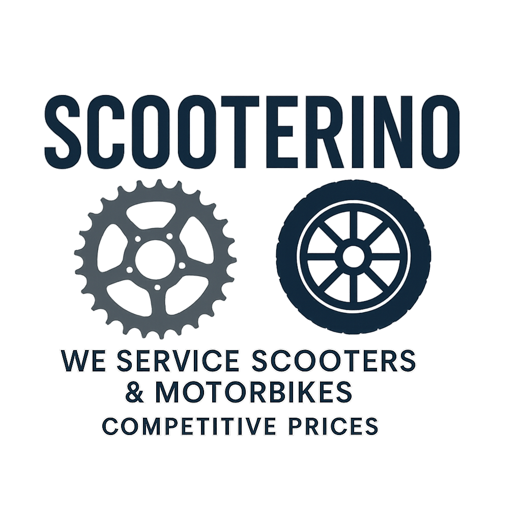 SCOOTERINO MOTORINO