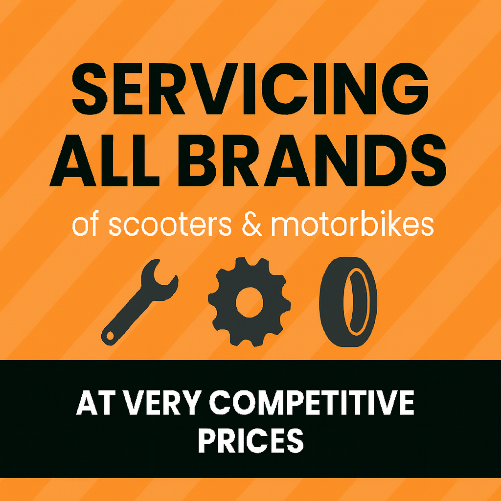 Servicing All Brands - Competitive Prices