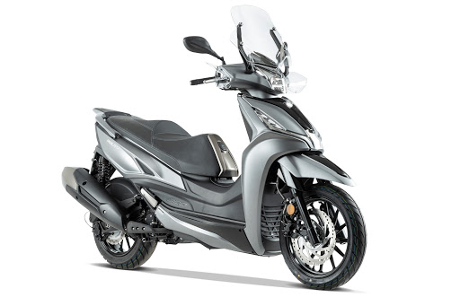 Kymco Agility 16+ 300i