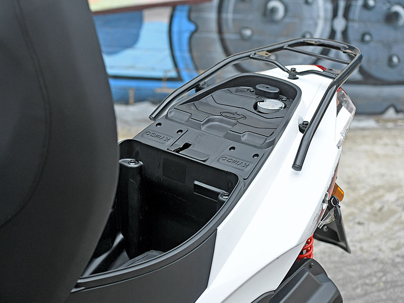Kymco Agility RS 125, $39 per week 30 months, no deposit.
