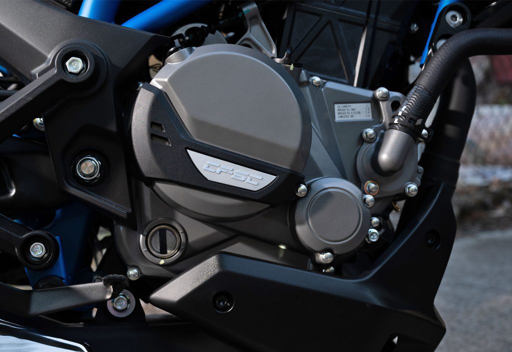 CFMOTO 300NK, NEW, LAMS Approved | Beginner Friendly | Urban Ready.